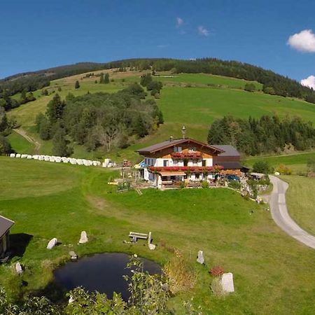 Stanglehen Villa Mittersill Exteriör bild