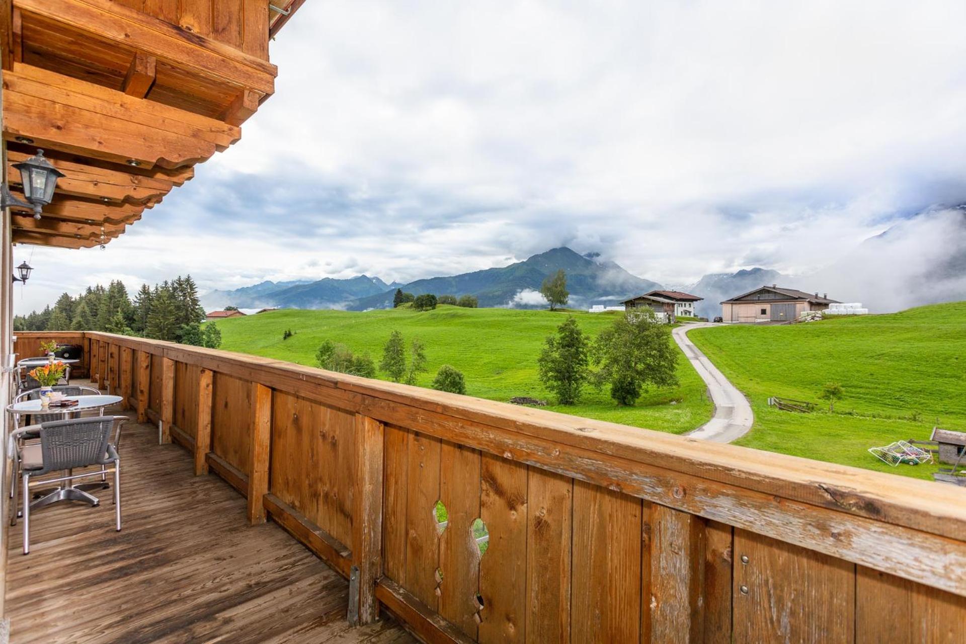 Stanglehen Villa Mittersill Exteriör bild